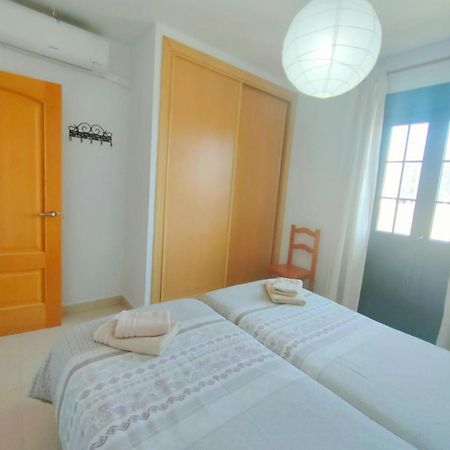 Apartment Cala De Nerja Spainsunrentals 1083 Esterno foto