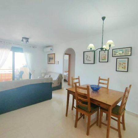 Apartment Cala De Nerja Spainsunrentals 1083 Esterno foto