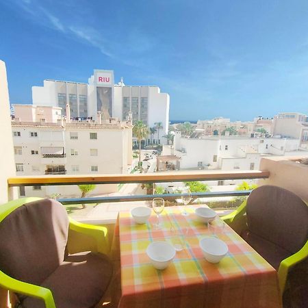 Apartment Cala De Nerja Spainsunrentals 1083 Esterno foto