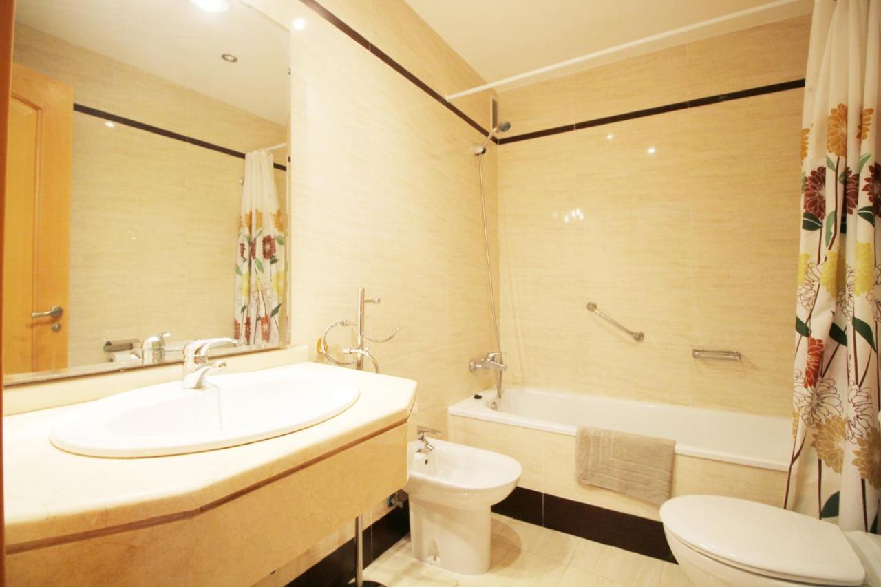 Apartment Cala De Nerja Spainsunrentals 1083 Esterno foto