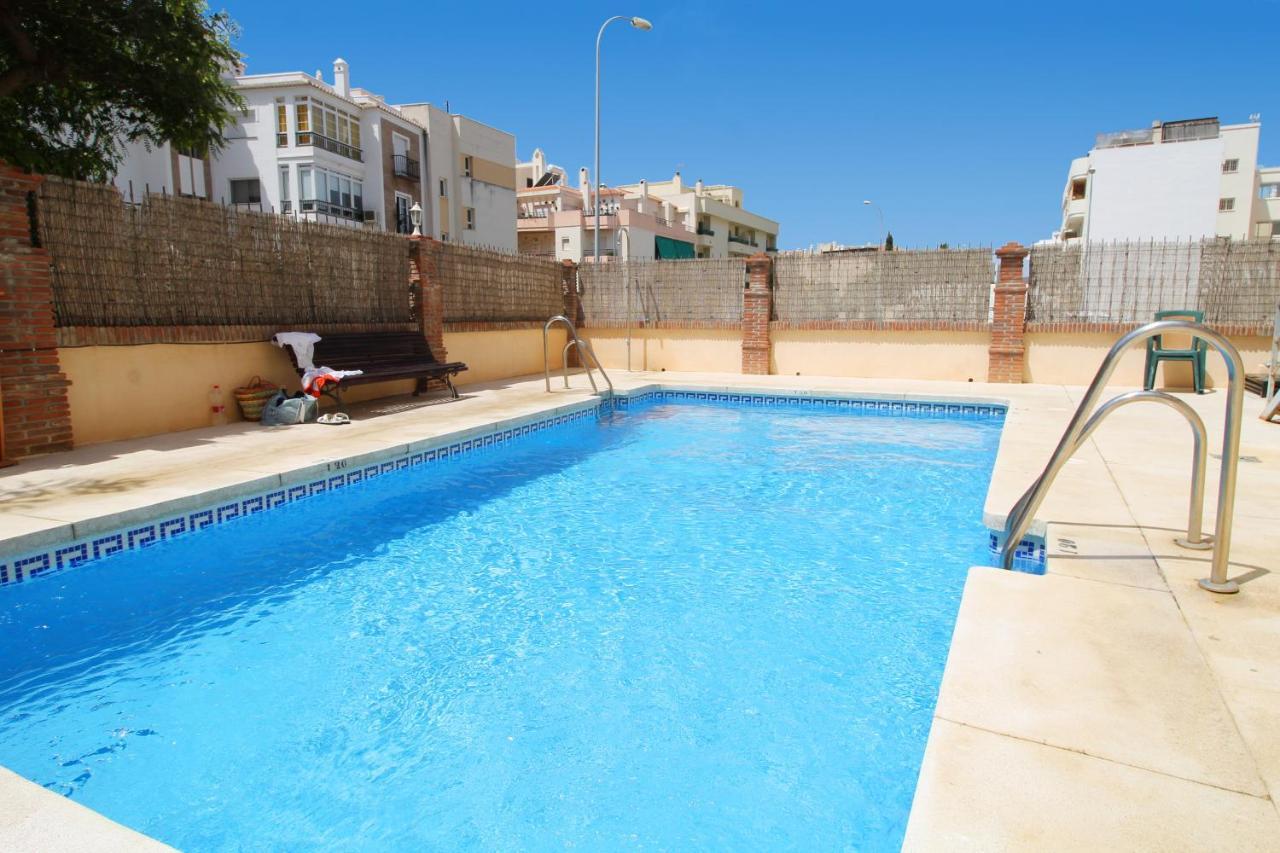 Apartment Cala De Nerja Spainsunrentals 1083 Esterno foto