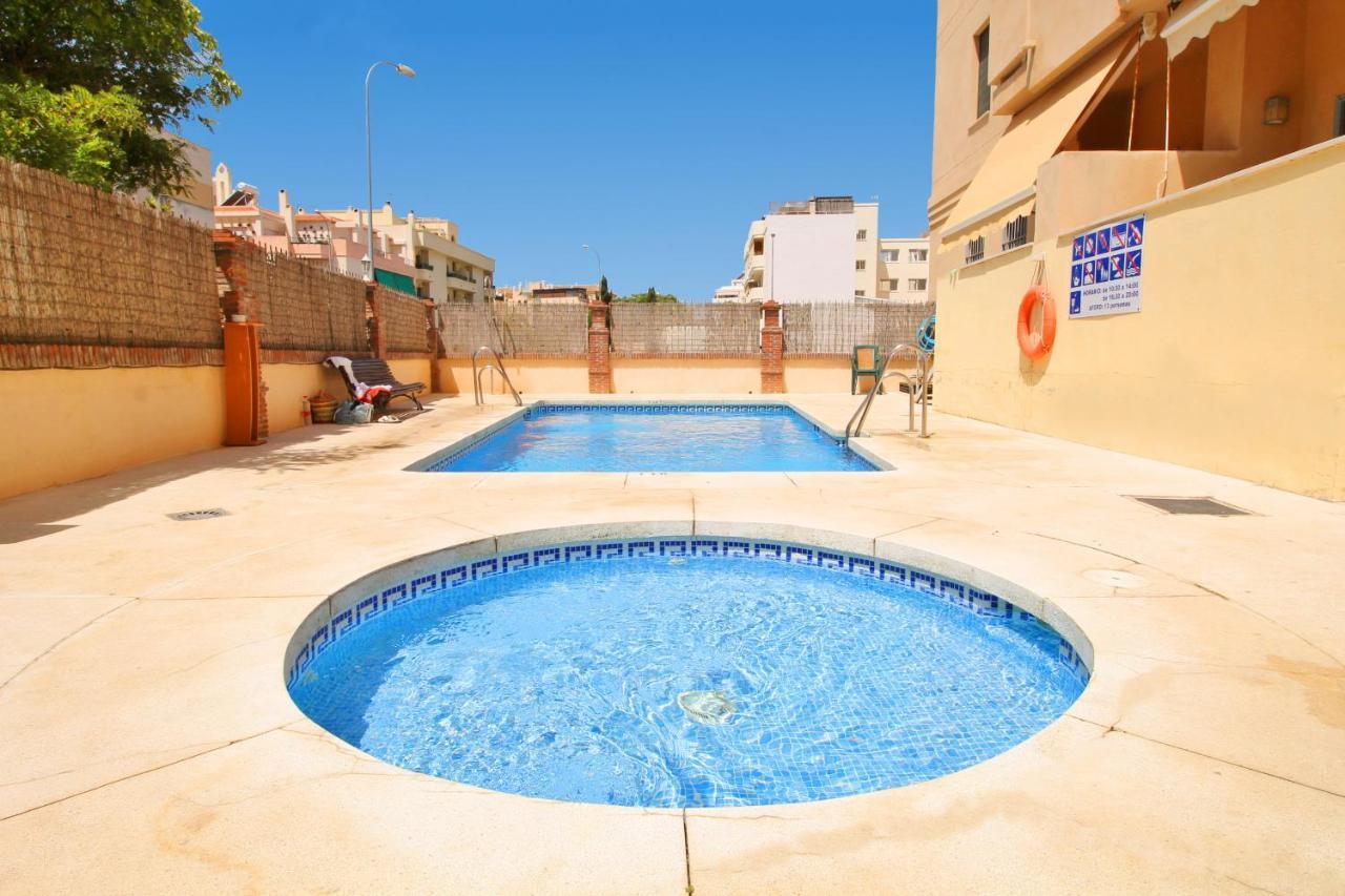 Apartment Cala De Nerja Spainsunrentals 1083 Esterno foto