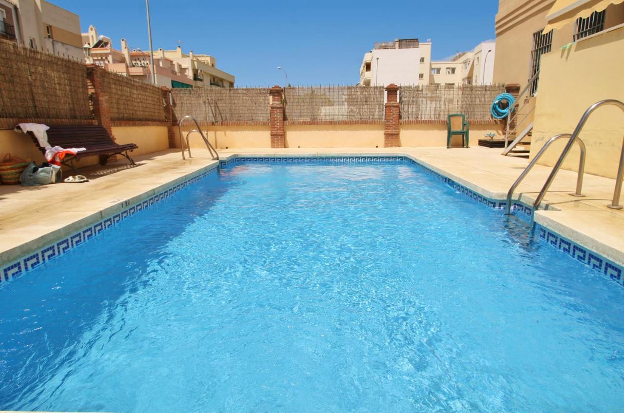 Apartment Cala De Nerja Spainsunrentals 1083 Esterno foto