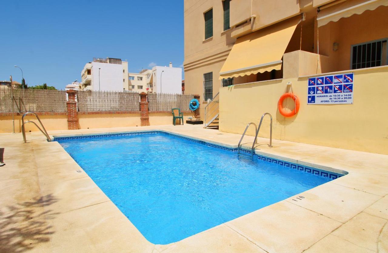 Apartment Cala De Nerja Spainsunrentals 1083 Esterno foto