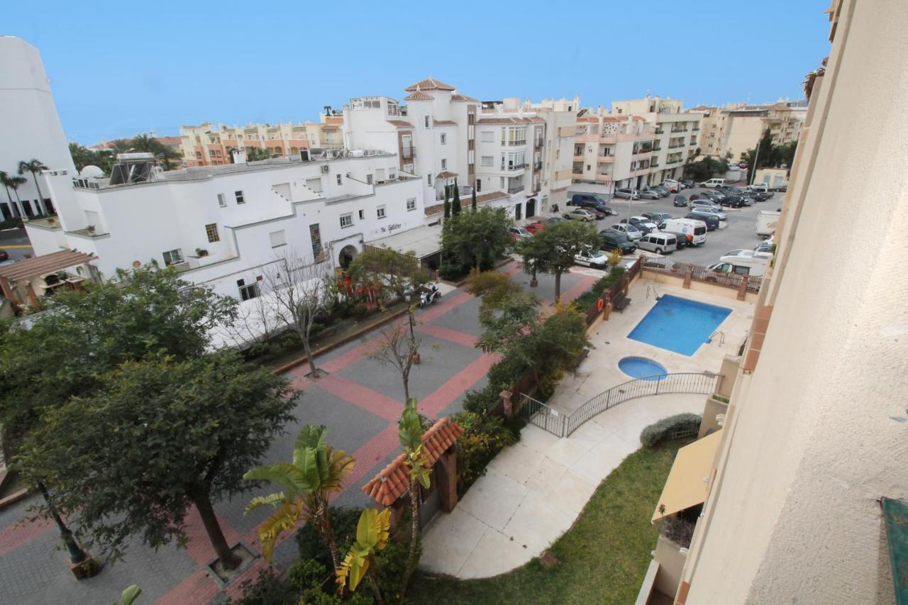 Apartment Cala De Nerja Spainsunrentals 1083 Esterno foto