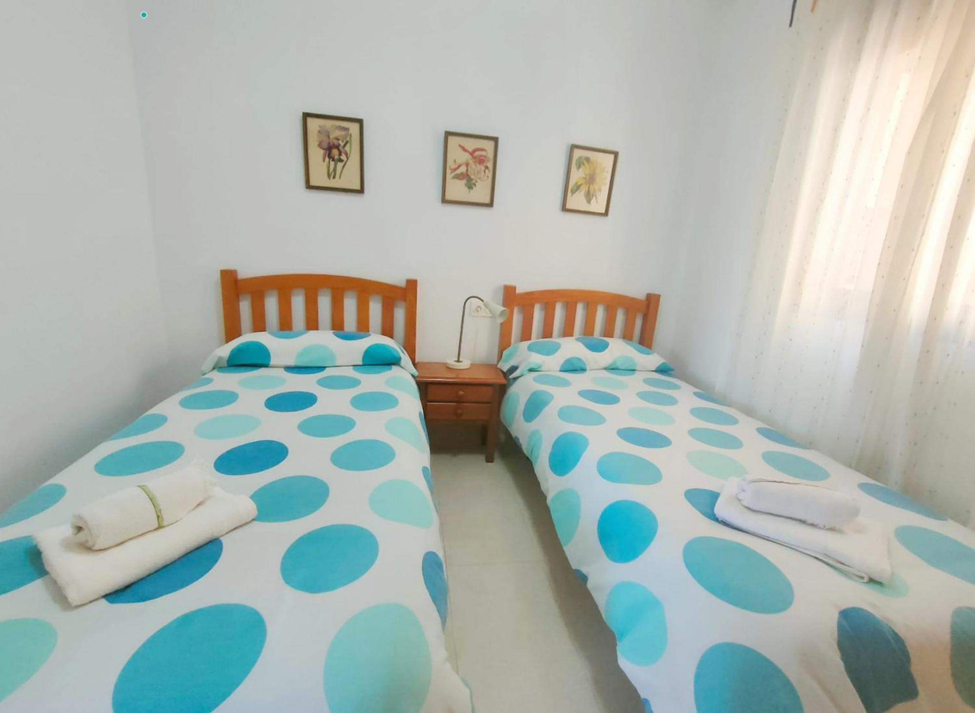 Apartment Cala De Nerja Spainsunrentals 1083 Esterno foto
