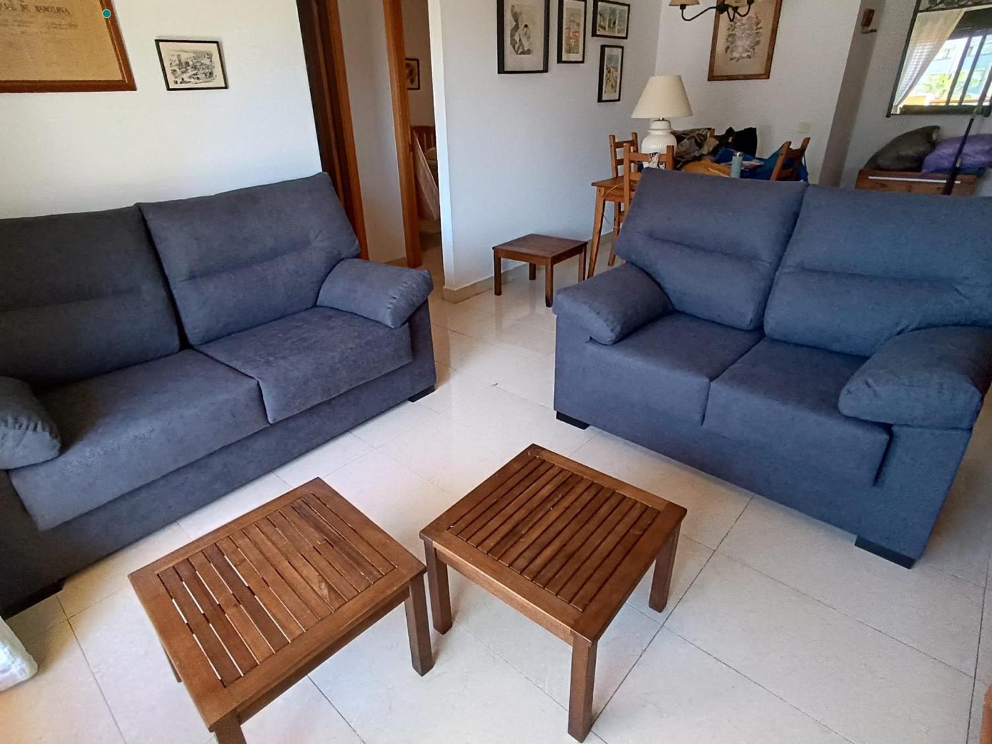 Apartment Cala De Nerja Spainsunrentals 1083 Esterno foto