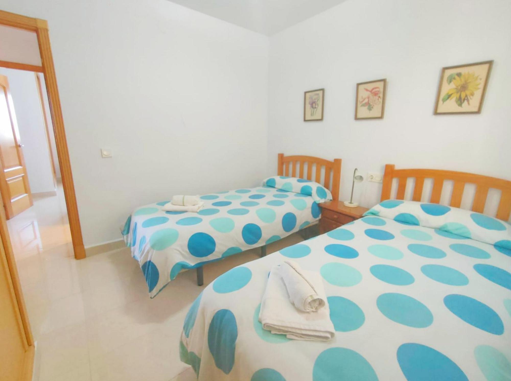 Apartment Cala De Nerja Spainsunrentals 1083 Esterno foto