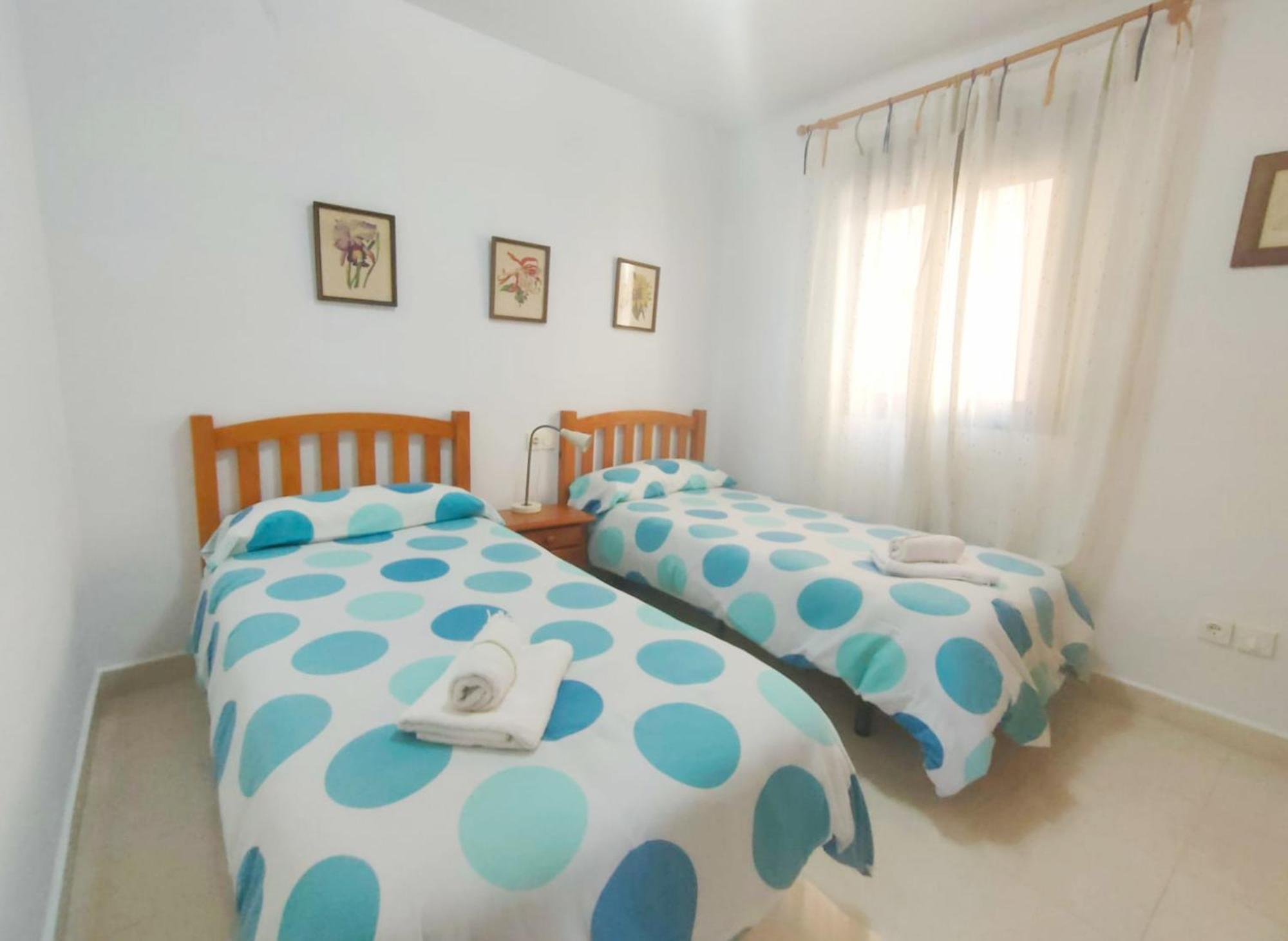 Apartment Cala De Nerja Spainsunrentals 1083 Esterno foto