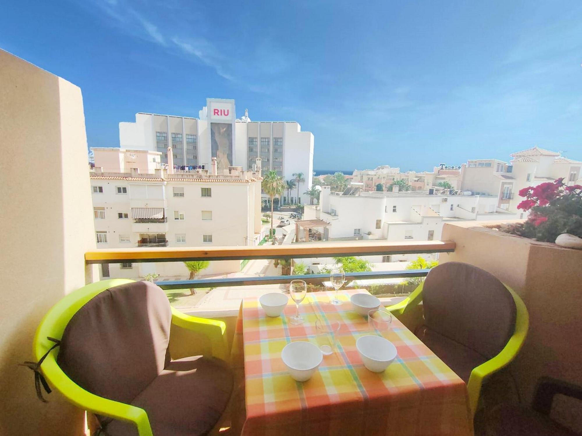 Apartment Cala De Nerja Spainsunrentals 1083 Esterno foto