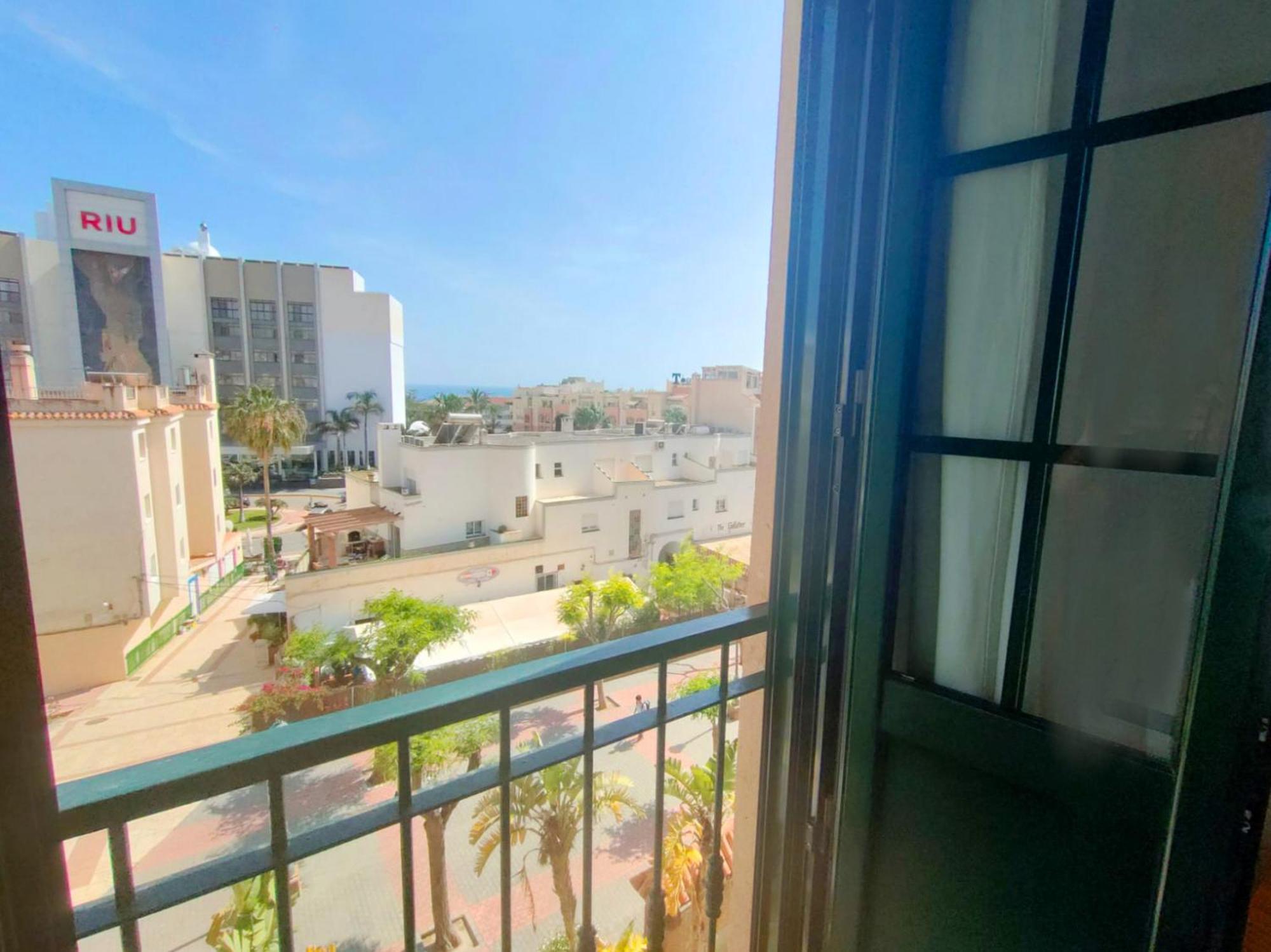 Apartment Cala De Nerja Spainsunrentals 1083 Esterno foto