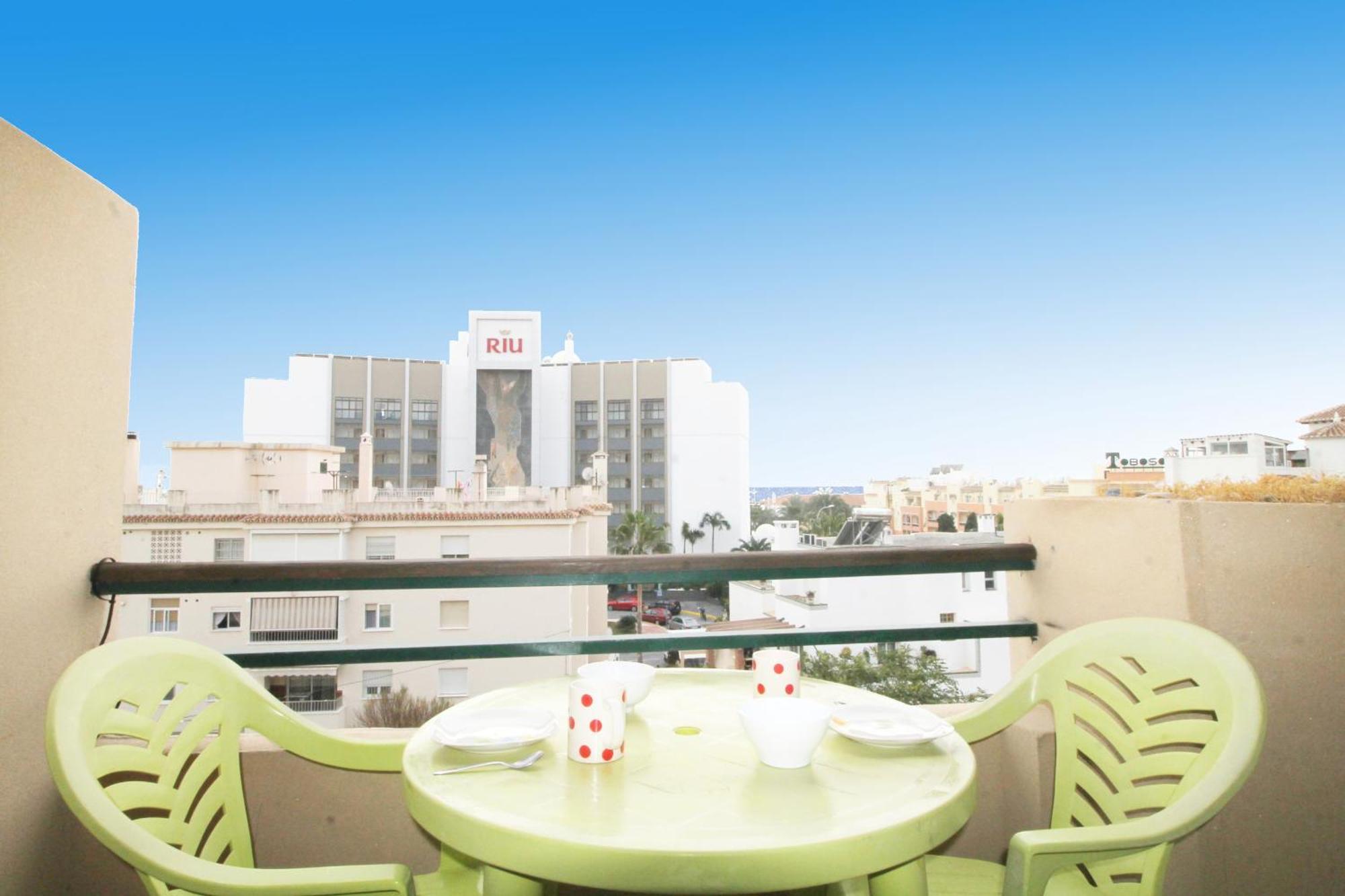 Apartment Cala De Nerja Spainsunrentals 1083 Esterno foto