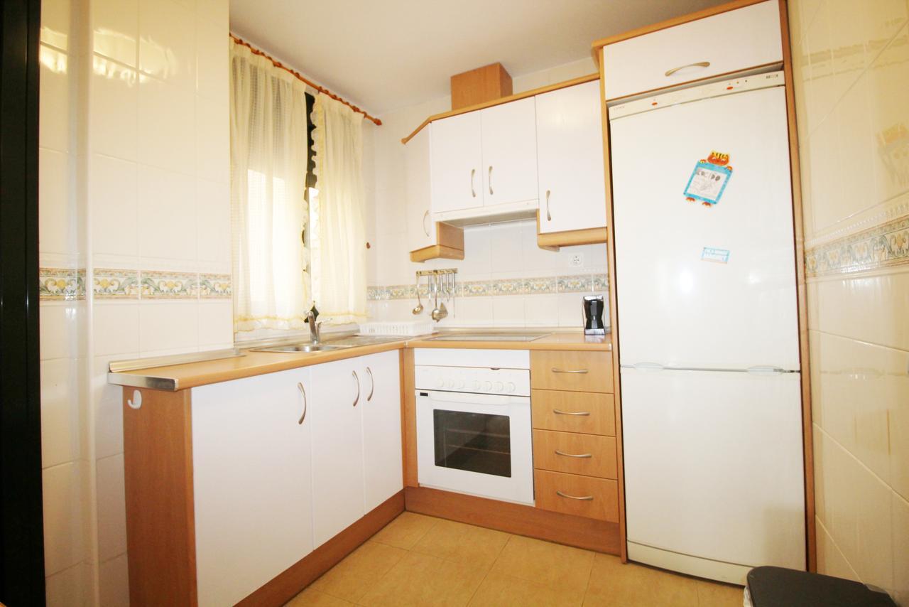 Apartment Cala De Nerja Spainsunrentals 1083 Esterno foto