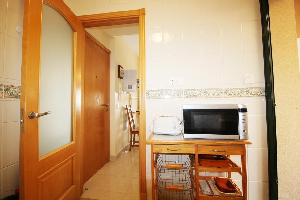 Apartment Cala De Nerja Spainsunrentals 1083 Esterno foto